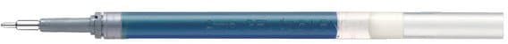 Pentel LR10-CX, Blå, Medium, Plast, Rostfritt stål, 1 mm, Kulspetspenna