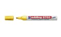 Miniatyrbilde 2 av 2: edding 8750 industry paint - Markør - permanent - gul - fargeblekk - 2-4 mm