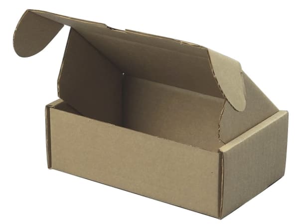 Brevlådan Master'In 215x155x58mm - (25 st.)