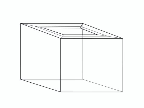 Säiliöt Master'In 1180x780x700/90/110mm - (5 kpl)