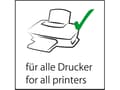 Miniatyrbild 2 av 4: Sigel DP123, 50 ark