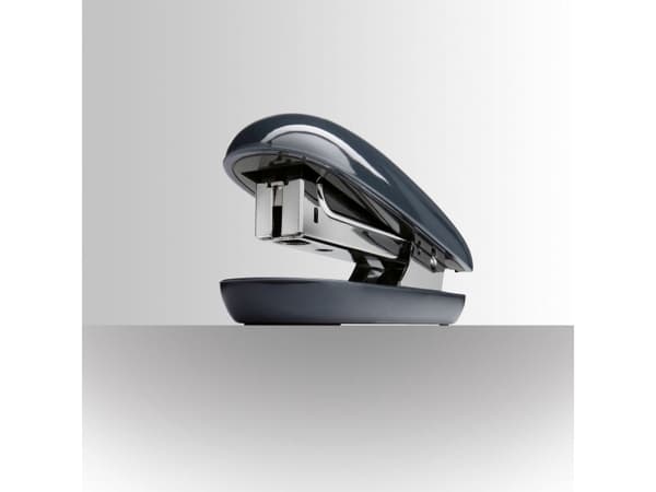 Sigel SA164, 15 ark, Grå, Akryl, Plast, 120 x 55 x 40 mm