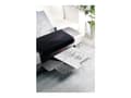 Miniatyrbild 1 av 3: Sigel Design Paper DP396 - Grå - A4 (210 x 297 mm) - 200 g/m² - 50 ark marmorerat papper