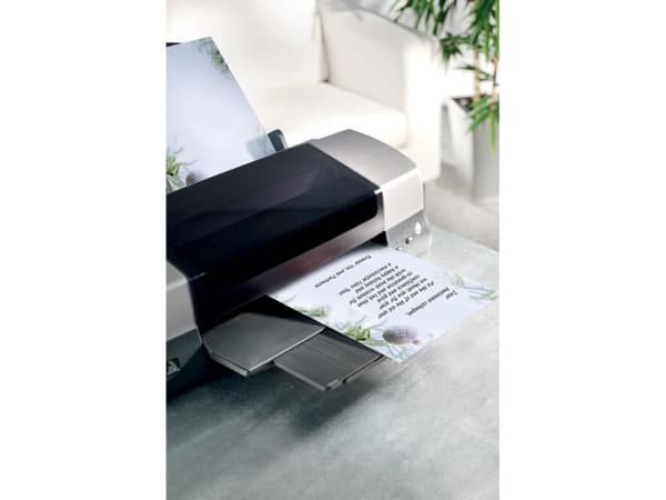 Sigel DP302, Konstpapper, 90 g/m ^, 100 ark