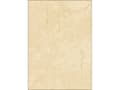 Miniatyrbild 3 av 5: Sigel Structure Paper Granit - Beige - A4 (210 x 297 mm) - 200 g/m² - 50 ark papper