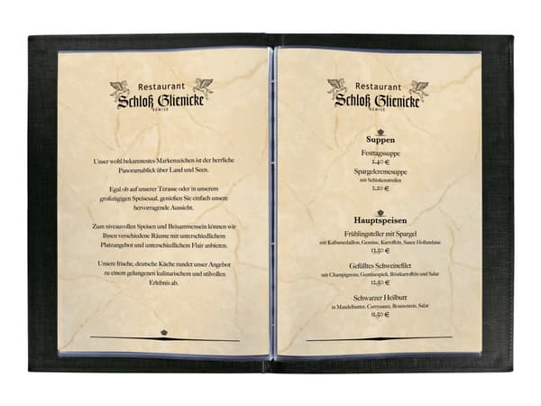 Sigel Structure Paper Granit - Beige - A4 (210 x 297 mm) - 200 g/m² - 50 ark papper