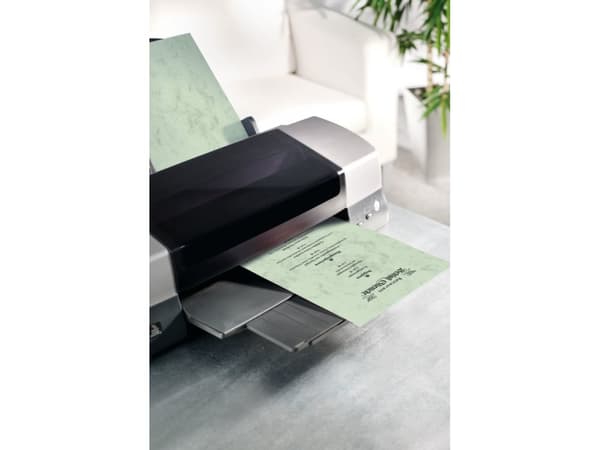Sigel DP263, 100 arkkia