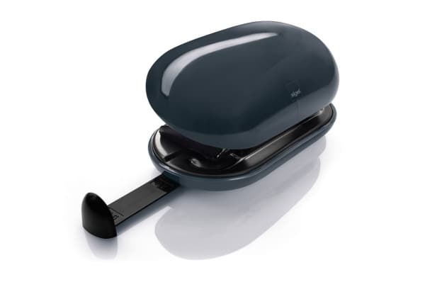 Sigel SA163, 10 ark, Grå, Akryl, Plast, 137 mm, 66 mm, 70 mm