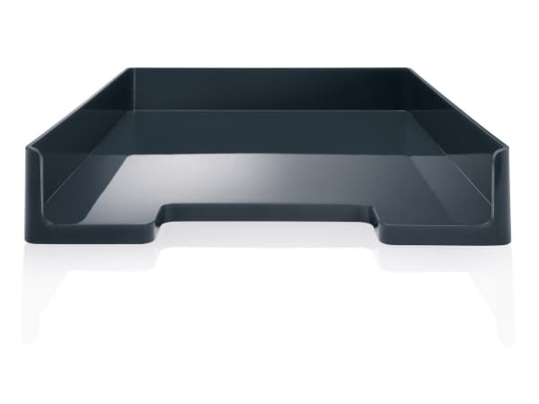 Sigel SA167, ABS synthetics, Plast, Grå, 268 mm, 333 mm, 50 mm, 1 styck