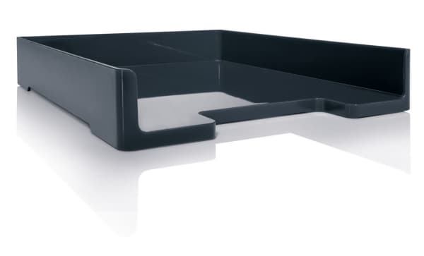 Sigel SA167, ABS synthetics, Plast, Grå, 268 mm, 333 mm, 50 mm, 1 styck