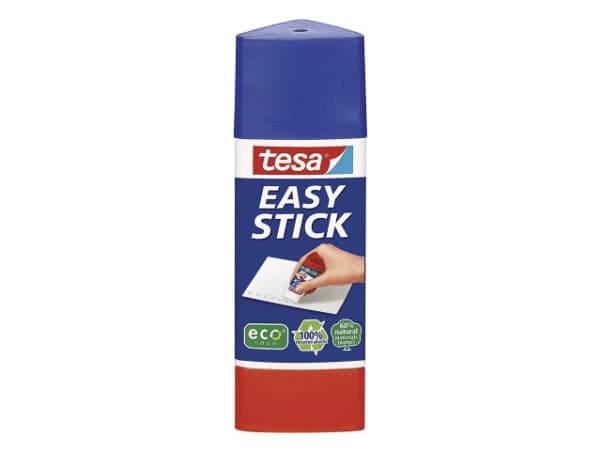 TESA 57272-00200-03, 40 g, neste, liimatuubi, liimaputki