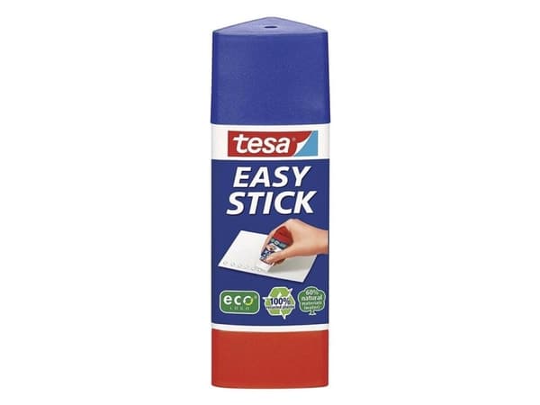 TESA 57272-00200-03, 40 g, neste, liimatuubi, liimaputki