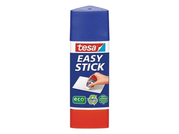 TESA 57272-00200-03, 40 g, neste, liimatuubi, liimaputki