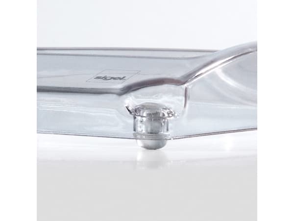 Sigel ZB141, 180 mm, 30 mm, 190 mm