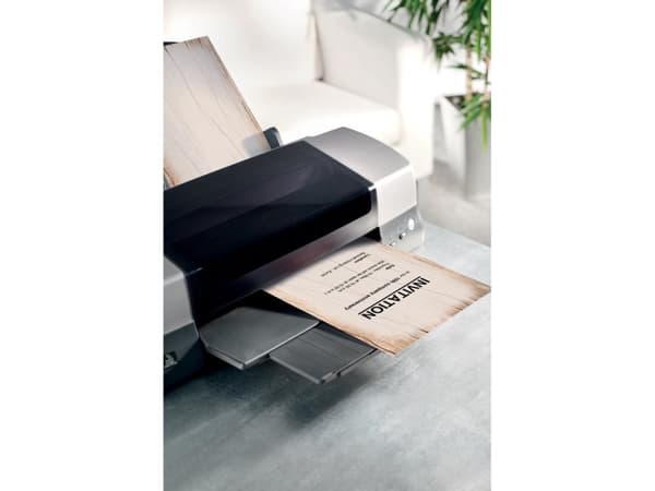 Sigel DP128, Universal, A4 (210x297 mm), 50 ark, 90 g/m ^, Brun, Forest Stewardship Council (FSC)