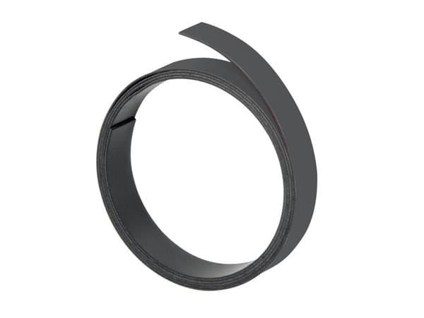 Franken M805-10, Svart, 20 mm, 1000 mm, 1 stykker