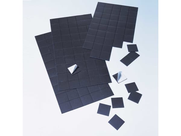 Franken MPL22SB, 20x20mm, 95 mm, 199 mm, 5,5 mm, 78 g, 50 arkkia