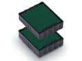 Miniatyrbilde 3 av 4: Trodat 6/4922, Blekkpatron, Grønn, Trodat, Sort, Grønn, Austrian Ecolabel Indelible DIN ISO 14145-2, 28 mm