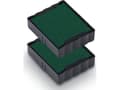 Miniatyrbilde 4 av 4: Trodat 6/4922, Blekkpatron, Grønn, Trodat, Sort, Grønn, Austrian Ecolabel Indelible DIN ISO 14145-2, 28 mm