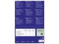 Miniatyrbild 3 av 3: Avery Zweckform Premium Colour Laser Paper 25983 - Blank - vit - A3 (297 x 420 mm) - 150 g/m² - 100 ark fotopapper