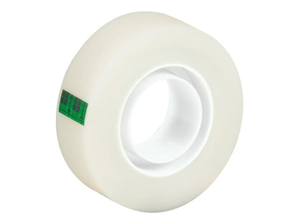 Scotch Magic A greener choice - Kontorstejp - 19 mm x 33 m - naturfiber (paket om 9)
