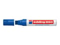 Miniatyrbilde 1 av 5: edding 850 - Markør - permanent - for glass, metall, plast - grønn - 5-16 mm