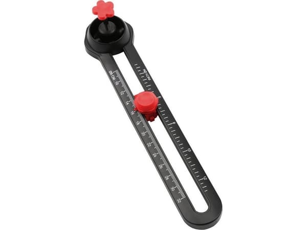 GENIE Circle Cutter CC140 Plus