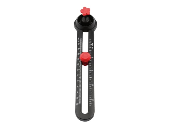 GENIE Circle Cutter CC140 Plus