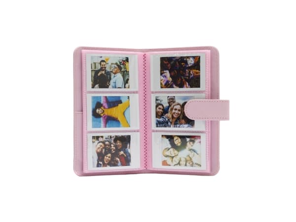 Fujifilm 4177089, Vaaleanpunainen, 108 arkkia, 62 x 46, Vaaleanpunainen, 3 arkkia, 1 kpl