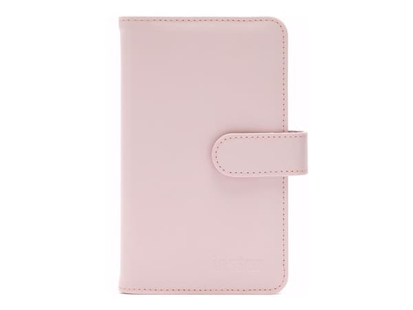 Fujifilm Instax Mini 12 - Album - blossom pink x 1