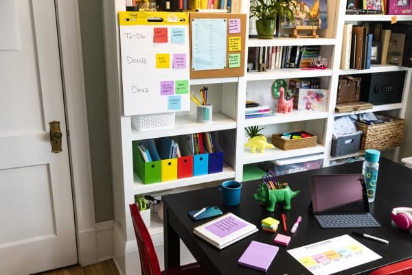 3M Playful Haftnotizen ekstra sterk farbsortiert 12 blokker ( 7100290166 )