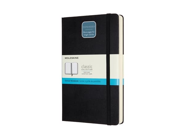 Moleskine 8058647628073, Kuva, Universal