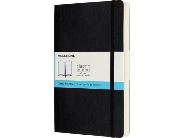 Moleskine 8058647628073, Kuva, Universal