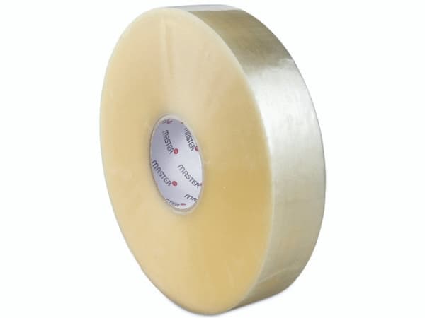 Tape Master'In PP28 transparent hot melt 48mmx990m - (6 stk.)