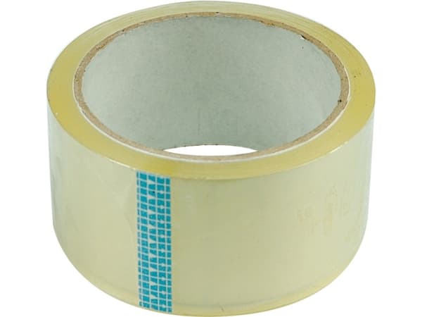 Vorel Packaging tape 48mm x 45m 75300