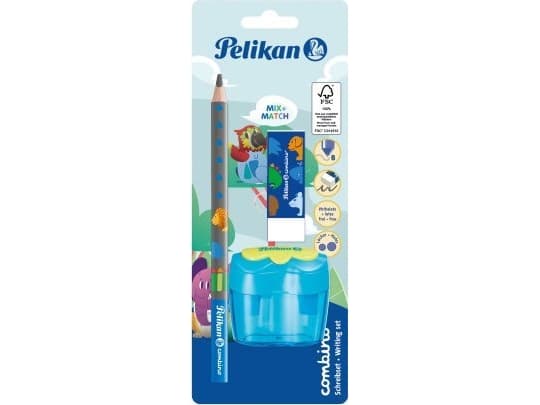 Pelikan 821605, Blå