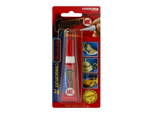 Kemist Multipurpose snabblim CYJANOPAN ME 2g