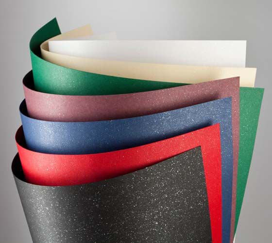 Argo Galleria Paperi decorative mica metallic A4 Creme 240g 20 ark