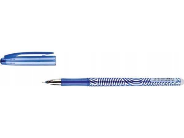 CENTRUM ERASABLE gelpenna 88045 blå 0,5