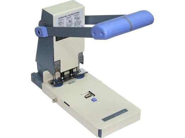 Argo rei'itysreikäpistooli ARGO HP2 602041 300 krt kaksoisreikäpistooli