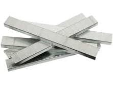 Letack klammer 23/8, 1000 st.