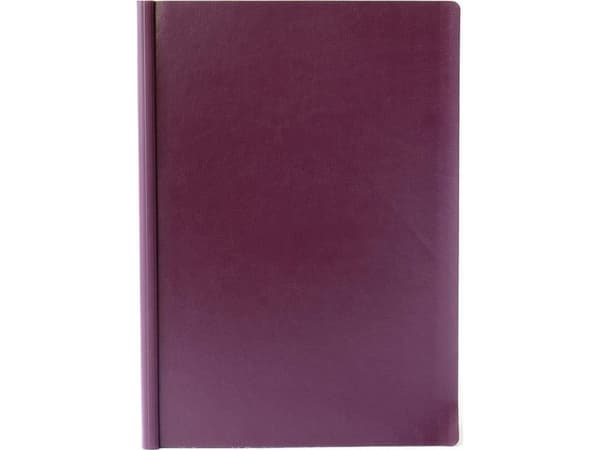 Argo Soft kanaldeksler ARGO DELUXE 50 441018 burgunder 2 stk.
