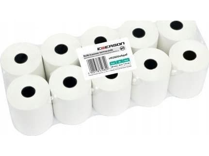 Emerson EMERSON THERMAL ROLLER 28/20/10 BPA-FRI BISPHENOL A GRATIS
