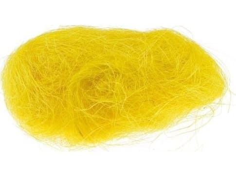 BREWIS Sizal 30g kolor S3 żółty Brewis
