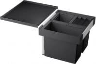 Bin Blanco svart (521470)