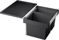 Bin Blanco svart (521471)