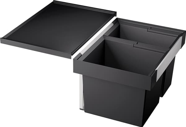 Bin Blanco svart (521471)