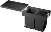 Bin Blanco svart (521467)