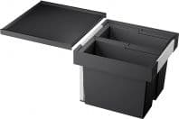 Bin Blanco svart (521468)