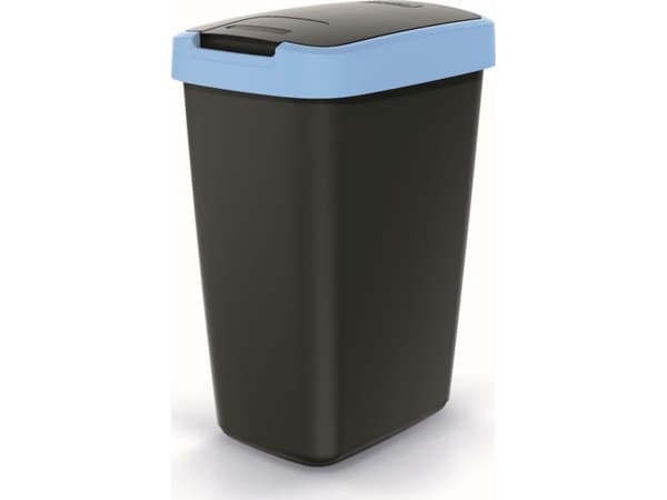 Prosperplast waste bin 12L blue (225)